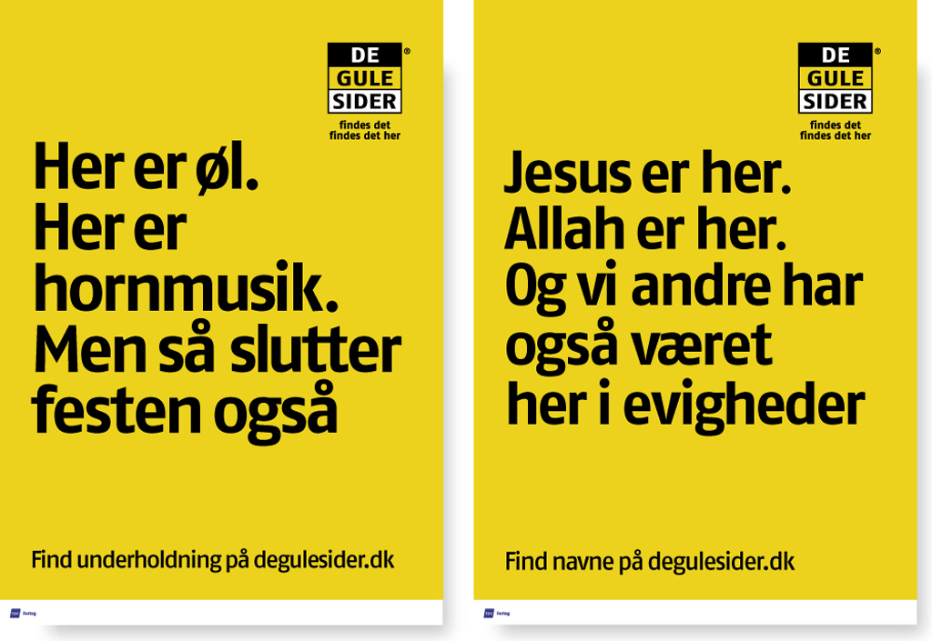 de gul esider de gul esider